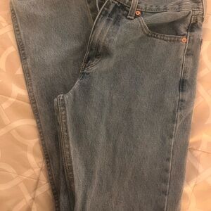 Levi's Men’s jeans 505